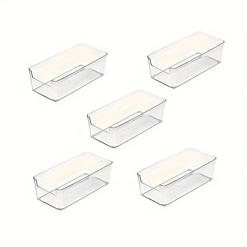 Organizadores Modulares para Cajones