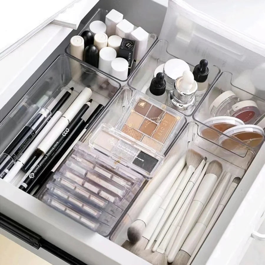 Organizadores Modulares para Cajones