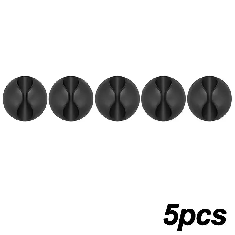 Clips Organizadores de Cables