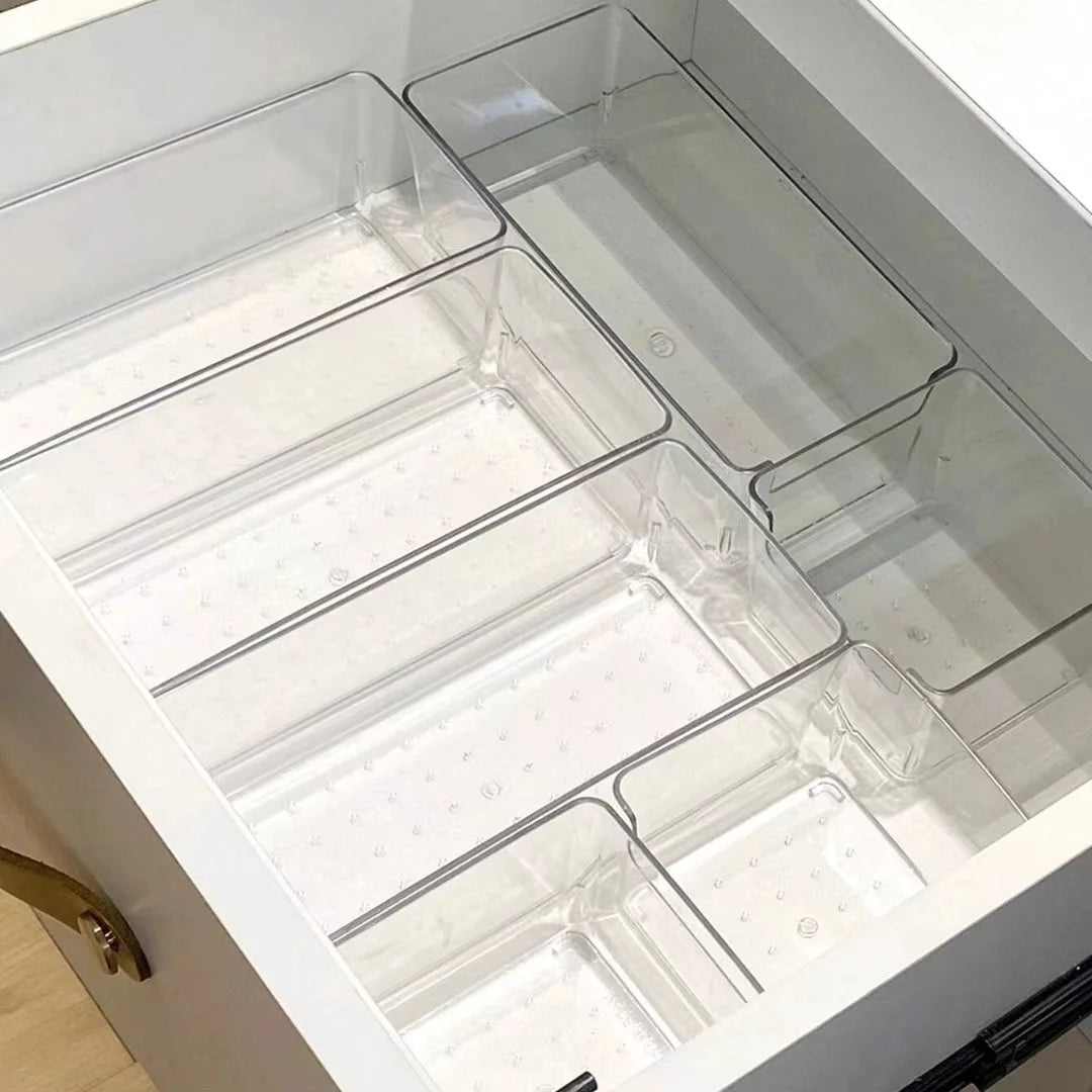 Organizadores Modulares para Cajones