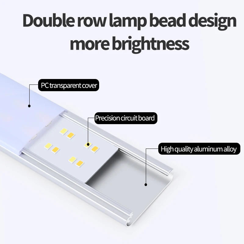 Luz LED con Sensor de Movimiento