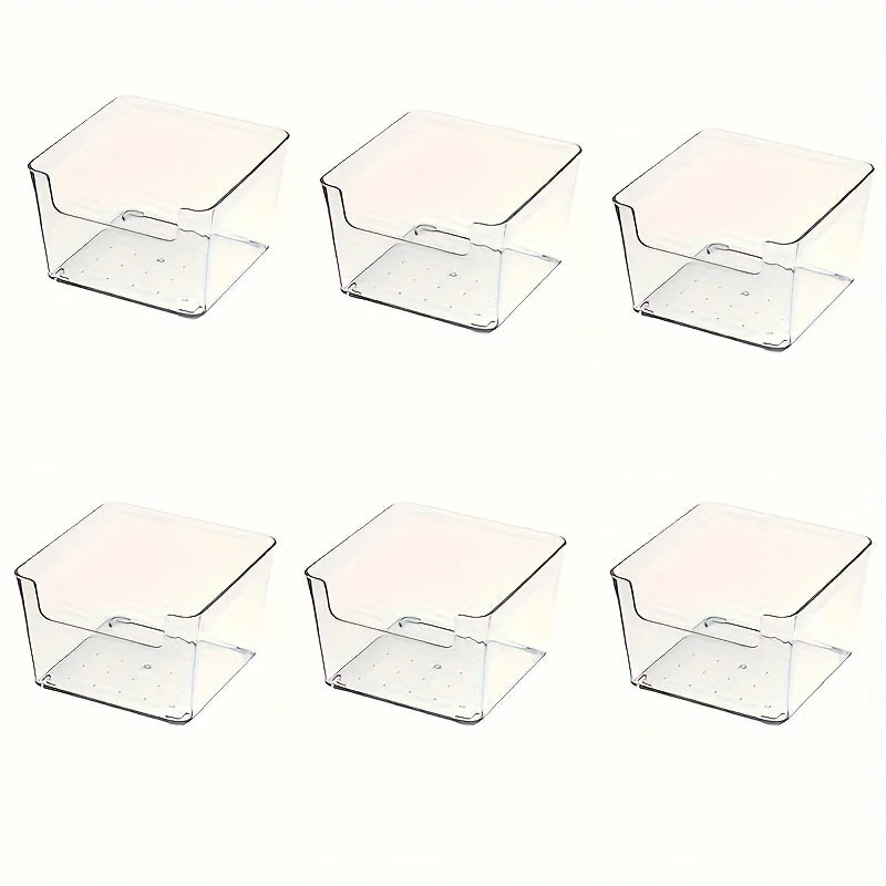 Organizadores Modulares para Cajones