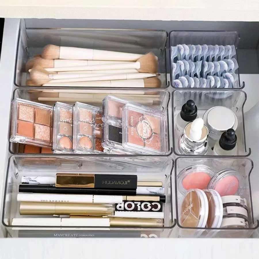 Organizadores Modulares para Cajones